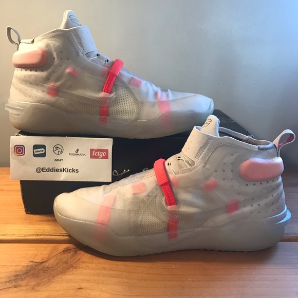 kobe ad nxt ff vast grey